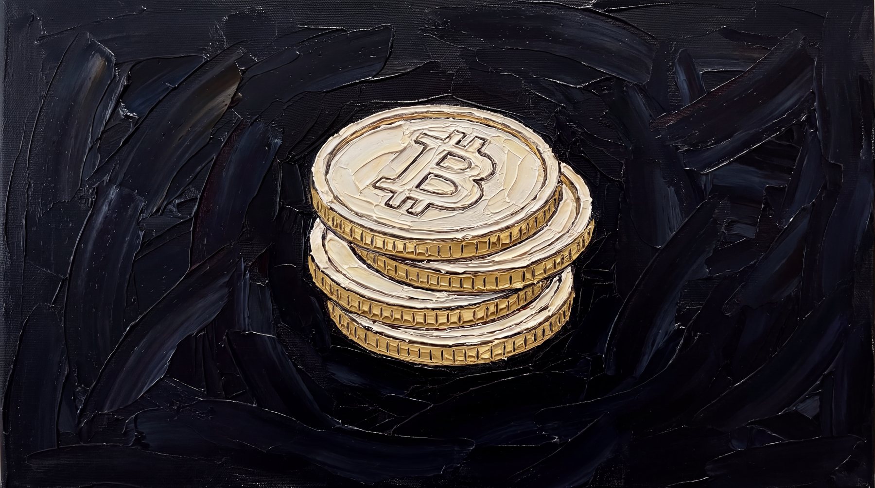 Hard Money, Bitcoin