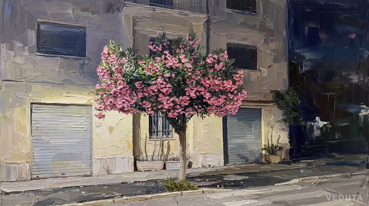 Oleander