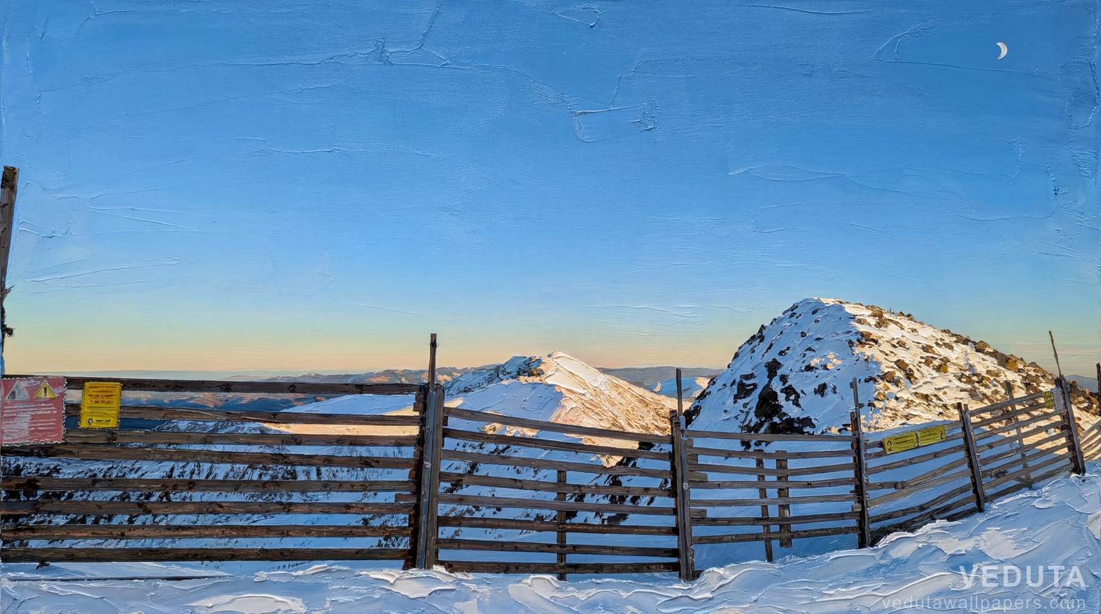 Snowline